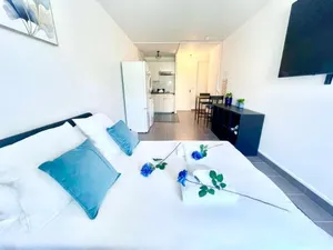 Image of L'Azur de Clamart