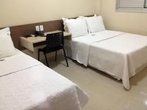 Image of Hotel São Paulo