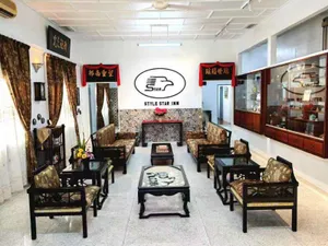 Image of STYLE STAR INN HOMESTAY (Marissa)