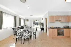 Image of Bexley North Entire 2 Storey House 4 or 5 BR 11 Beds 5 mns walk to Train Station and Close to Airport , Sydney CBD