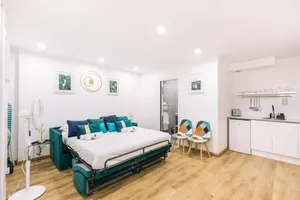Image of GuestReady - Amazing Studio near Disneyland
