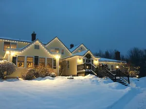Image of Red Clover Inn and Restaurant