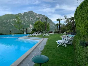 Image of Casa sul lago