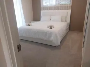Image of Tranquility On King