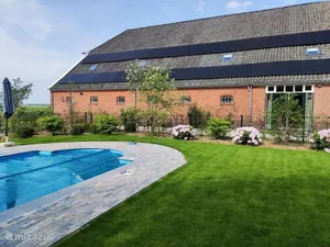 Image of Exloermond holiday farm