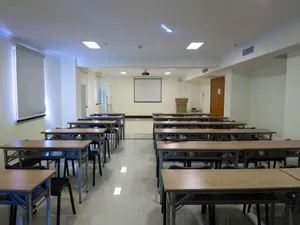 Image of Shenyang Tiexi