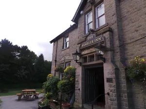 Image of The Rambler Inn & Holiday Cottage