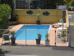 Image of Twin Pines Motel