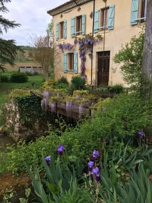 Image of ChezLeMoulin Bed and Breakfast