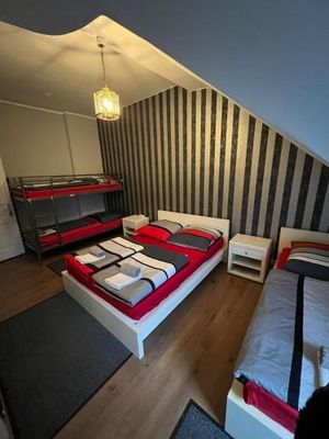 Image of Adam's Hostel - Self Check-In & Only Private Rooms