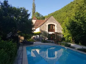 Image of Le Moulin de Jules et Akasha