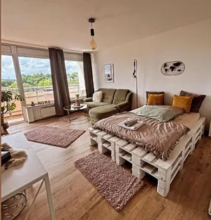 Image of Apartment mit schönem Ausblick