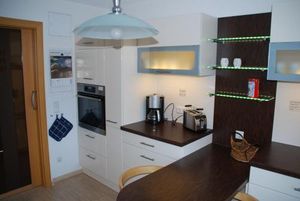 Image of Gutshof Lesch, Fewo3 OG links