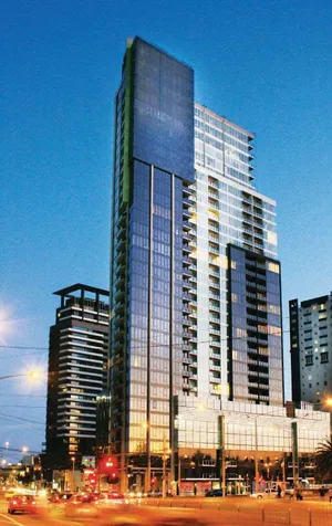 Image of City Tempo – Whiteman St
