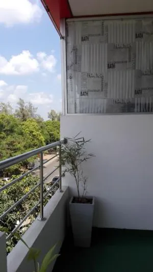 Image of Sacred City Tourist Resort