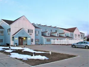 Image of Best Western Cozy House & Suites