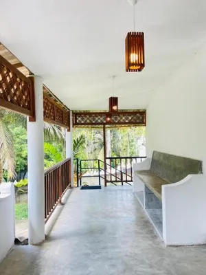 Image of Lotus Villa