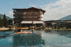 Image of HELD - Hotel & Spa , 4 Sterne Superior, Zillertal