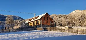 Image of Nest Lodge