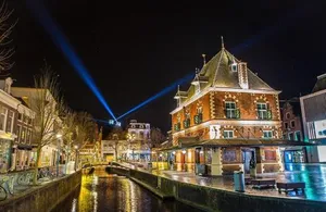 Image of Hus