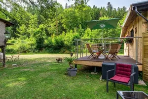 Image of Haus am Bach