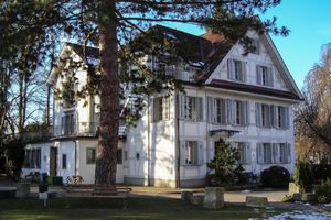 Image of Zofingen Youth Hostel