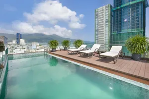 Image of Dolphin Hotel and Apartment