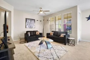 Image of Lovely 2BR/2BA!5MIN to Disney! Angelstadium! HondaCenter.