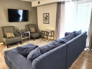 Image of Sweet Suite in Central Raleigh