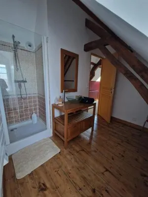 Image of L'auberge de la hutte