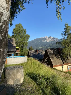 Image of Das kleine Feriendorf