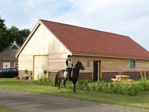 Image of Bed and Breakfast Gasteren