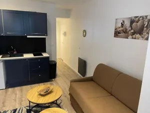 Image of Studio cosy hyper centre