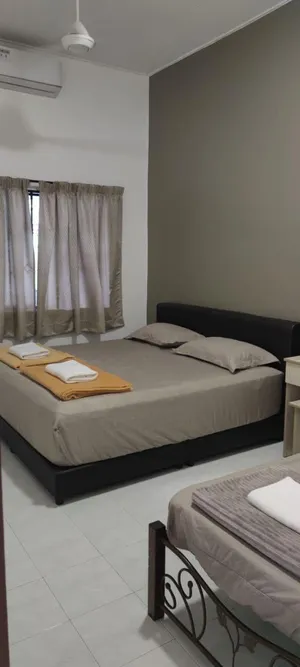Image of NTC Homestay at Parit Buntar