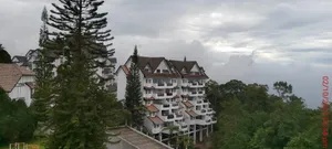 Image of B123A2 Silverpark Resort @ 2 Rooms Apartments