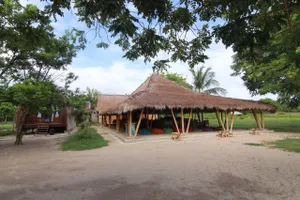 Image of Layar Beach Bungalow