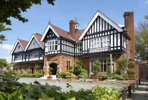 Image of The Iliffe Hotel