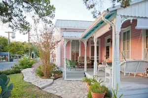 Image of Antoinette's Cottage