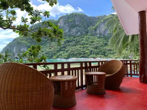 Image of Sophias Beach Guest House