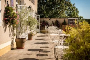 Image of Hostellerie Bellevue