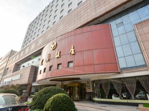 Image of Yingyuan Hotel