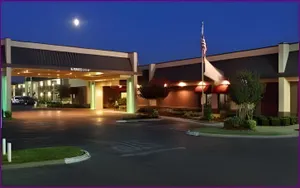 Image of FAIRBRIDGE INN & SUITES JONESBORO