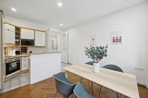 Image of Big spacious central apartment in Vienna