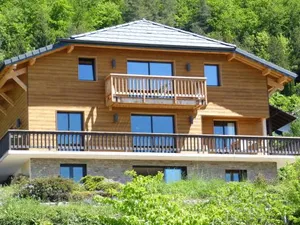 Image of Le chalet des voiles