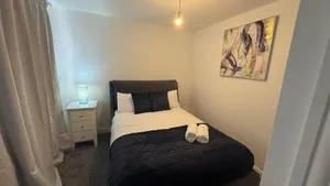 Image of Blue Room shared house