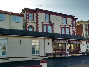 Image of Malvern Hotel