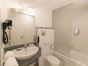 Image of Hotel Docklands Antwerpen