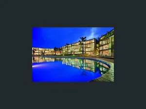 Image of Resort King Studio 285