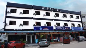 Image of W HOTEL JOHOR JAYA