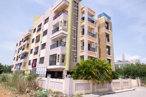 Image of High Point Serviced Apartment